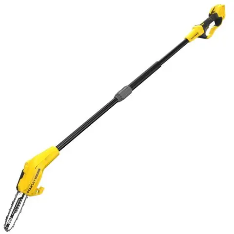 Reapris STANLEY SFMCPS620B-XJ Grensåg